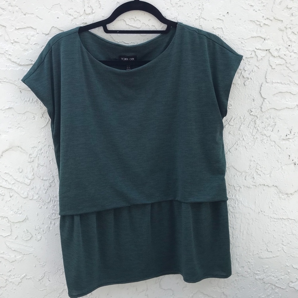 Ronen Chen Blouse